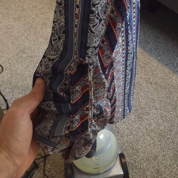 Romper - Picture 3 of 3